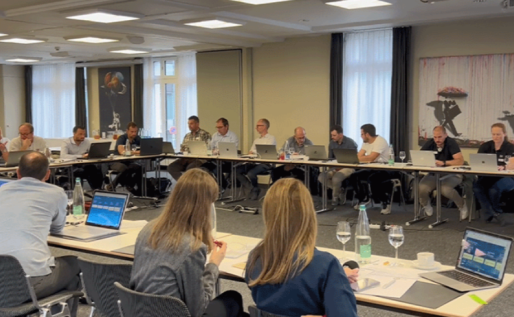 Revisionsgruppe
